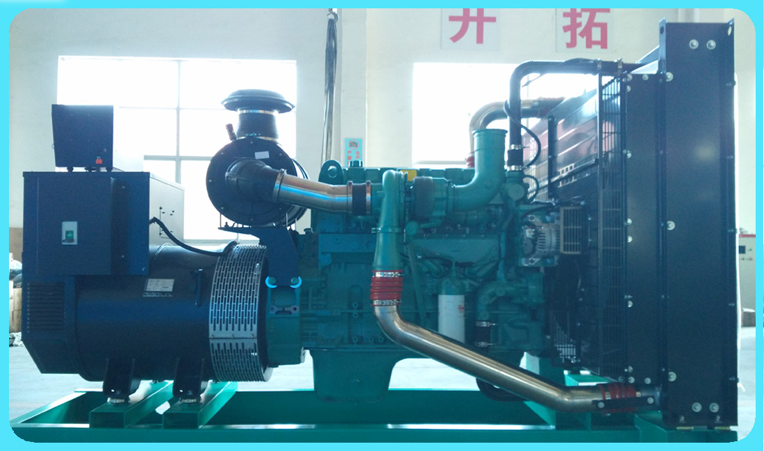 柴油發(fā)電機(jī)組在啟動(dòng)的時(shí)候應(yīng)注意的一些問(wèn)題