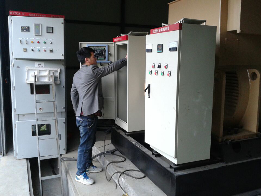 柴油發(fā)電機(jī)組會(huì)出現(xiàn)的問題